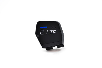 P3 V3 OBD2 - VW Golf Mk8 Gauge (2020+) LHD, Golf R...