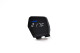 P3 V3 OBD2 - VW Golf Mk8 Gauge (2020+) RHD, Golf R Models, Blue bars / White digits