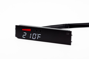 P3 V3 OBD2 - VW Golf Mk6 Jetta Gauge (2011-2018) LHD