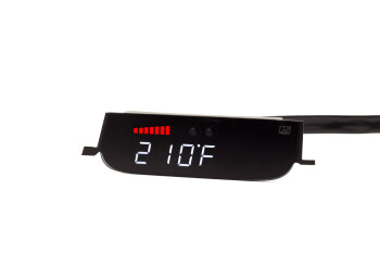 P3 V3 OBD2 - VW EOS / Scirocco Gauge (2007-2017) LHD,...