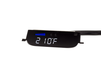 P3 V3 OBD2 - VW EOS / Scirocco Gauge (2007-2017) RHD,...