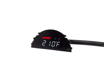 P3 V3 OBD2 - VW Beetle A5 Gauge (2011-2019) LHD