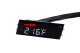P3 V3 OBD2 - VW B6 Passat / CC Gauge (2007-2017) LHD