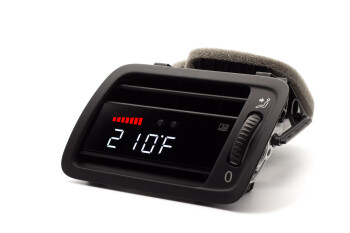 P3 V3 OBD2 - VW B6 Passat / CC Gauge (2007-2017) LHD,...
