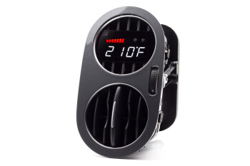 P3 V3 OBD2 - VW Tiguan Gauge (2007-2015) LHD,...