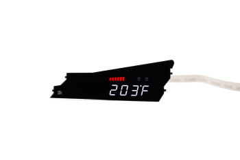 P3 V3 OBD2 - VW Tiguan Gauge (2017+) LHD