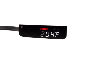 P3 V3 OBD2 - VW Golf Mk5 Polo Gauge (2009-2018) RHD, Golf...