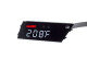 P3 V3 OBD2 - Audi A4/S4/RS4 (B8) Gauge (2008-2016) LHD