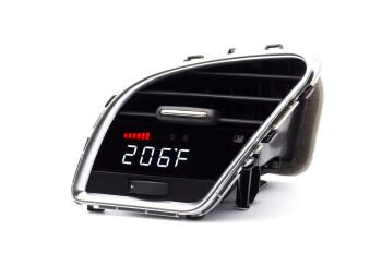 P3 V3 OBD2 - Audi A4/S4/RS4 (B8) Gauge (2008-2016) LHD,...