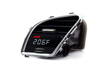 P3 V3 OBD2 - Audi A4/S4/RS4 (B8) Gauge (2008-2016) LHD,...