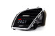 P3 V3 OBD2 - Audi A4/S4/RS4 (B8) Gauge (2008-2016) LHD, Pre-Installed in OEM Vent B8.5 (2013-2016)