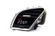 P3 V3 OBD2 - Audi A4/S4/RS4 (B8) Gauge (2008-2016) LHD, Pre-Installed in OEM Vent B8.5 (2013-2016)