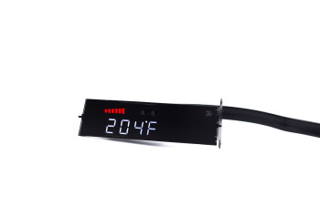 P3 V3 OBD2 - Audi A4/S4/RS4 (B9) Gauge (2016-2019) LHD