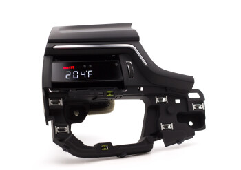 P3 V3 OBD2 - Audi A4/S4/RS4 (B9) Gauge (2016-2019) LHD,...