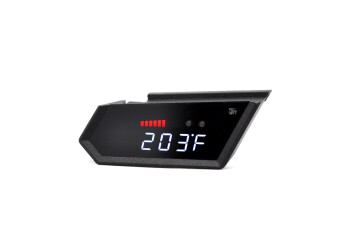 P3 V3 OBD2 - Audi A3/S3/RS3 (8Y) Gauge (2020+) LHD