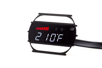 P3 V3 OBD2 - Audi A3/S3/RS3 (8P) Gauge (2006-2013) Universal
