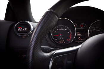 P3 V3 OBD2 - Audi A3/S3/RS3 (8P) Gauge (2006-2013) ,...