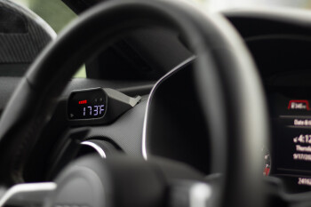 P3 V3 OBD2 - Audi TT/TTS/TTRS (8S) Gauge (2014+) RHD