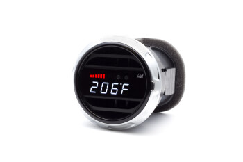 P3 V3 OBD2 - Audi TT/TTS/TTRS (8J) Gauge (2006-2014) ,...