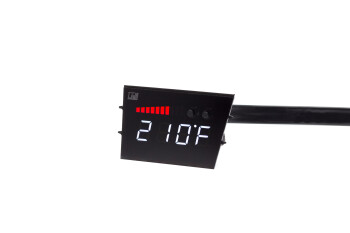 P3 V3 OBD2 - Audi R8 Mk1 Gauge (2006-2015) LHD