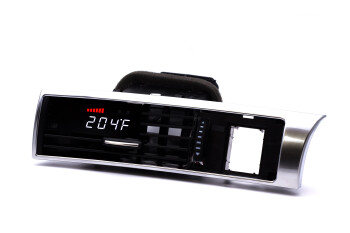 P3 V3 OBD2 - Audi A6/S6/RS6 (C6) Gauge (2007-2011) LHD,...