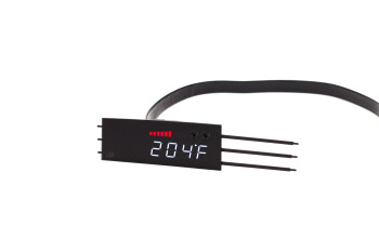 P3 V3 OBD2 - Audi A6/S6/RS6 (C6) Gauge (2007-2011) RHD