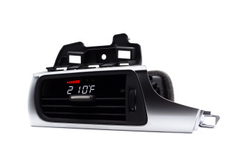P3 V3 OBD2 - Audi A6/S6/RS6 (C7) Gauge (2011-2018) LHD,...