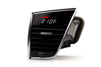 P3 V3 OBD2 - Audi Q5 (8R) Gauge (2008-2017) LHD,...