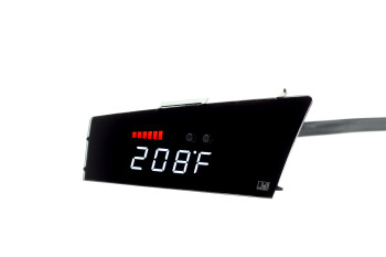 P3 V3 OBD2 - Audi Q5 (8R) Gauge (2008-2017) RHD