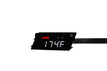 P3 V3 OBD2 - Audi Q5 (FY) Gauge (2018+) LHD