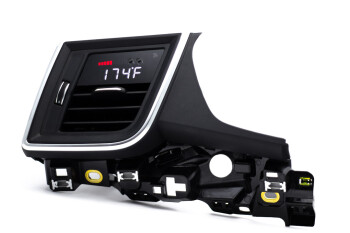 P3 V3 OBD2 - Audi Q5 (FY) Gauge (2018+) LHD,...