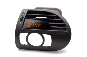 P3 V3 OBD2 - BMW E63/E64 Gauge (2008-2010) LHD,...