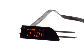 P3 V3 OBD2 - BMW E63/E64 Gauge (2008-2010) RHD