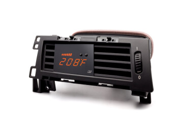 P3 V3 OBD2 - BMW E6X Gauge (2008-2010) LHD, Pre-installed...