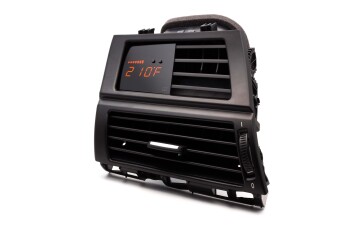P3 V3 OBD2 - BMW E70 - E71 Gauge (2008-2013) LHD,...