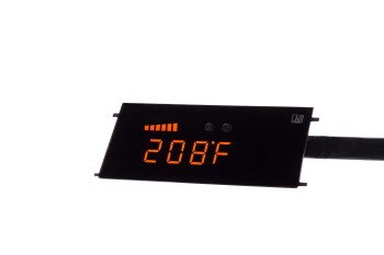 P3 V3 OBD2 - BMW E8X Gauge (2008-2011) LHD