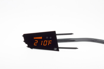 P3 V3 OBD2 - BMW E89 Gauge (2009-2016) LHD