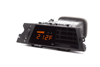 P3 V3 OBD2 - BMW E9X Gauge (2008-2013) LHD, Pre-installed...