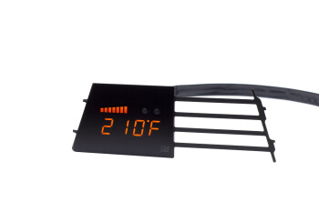 P3 V3 OBD2 - BMW E9X Gauge (2008-2013) RHD