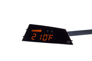 P3 V3 OBD2 - BMW F2X / F87 Gauge (2011-2019) LHD, Orange...