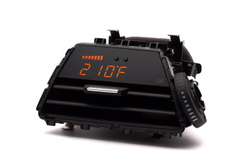P3 V3 OBD2 - BMW F3X / F8X Gauge (2011-2019) RHD, Orange...