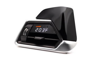 P3 V3 OBD2 - BMW G2X / G8X Gauge (2019+) LHD,...