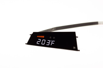 P3 V3 OBD2 - BMW G3X / F9X Gauge (2019+) LHD