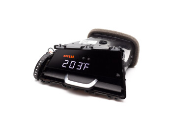 P3 V3 OBD2 - BMW G3X / F9X Gauge (2019+) LHD,...