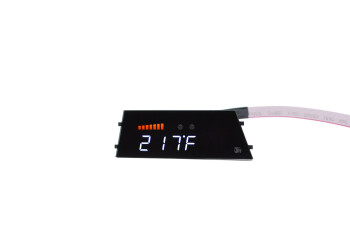 P3 V3 OBD2 - BMW G01/G02/F97 X3/X4 Gauge (2017+) LHD,...