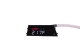 P3 V3 OBD2 - BMW G01/G02/F97 X3/X4 Gauge (2017+) LHD, Red bars / White Digits