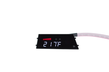 P3 V3 OBD2 - BMW G01/G02/F97 X3/X4 Gauge (2017+) RHD, Red...