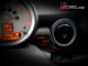 P3 V3 OBD2 - MINI R55-R59 Clubman Gauge (2007-2014) LHD