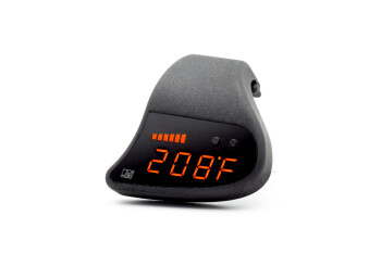P3 V3 OBD2 - MINI R55-R59 Clubman Gauge (2007-2014) RHD