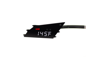 P3 V3 OBD2 - Honda Civic 10th Gen (2016-2021) LHD